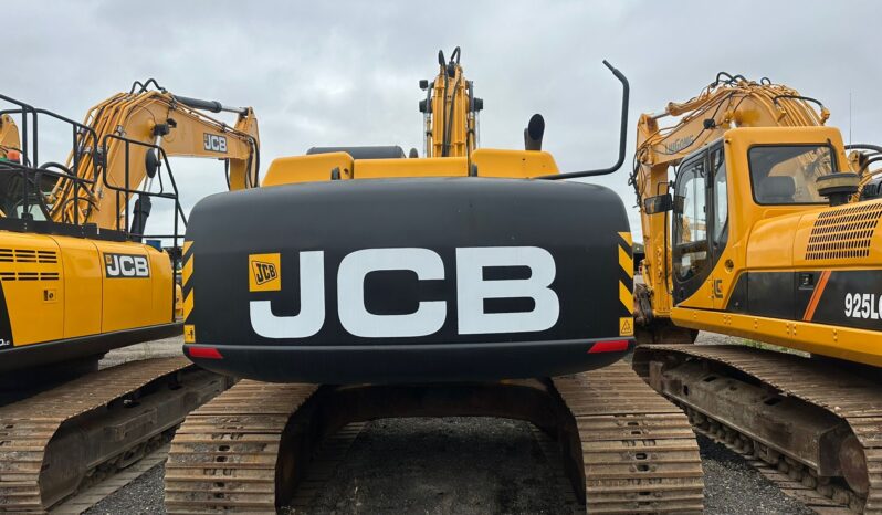 
								2017 JCB JS240 7200 Hours full									