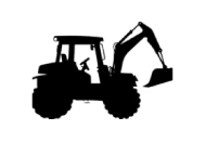 Backhoe Loader