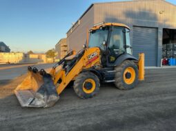 2020 JCB 3CX ECO 6300 HOURS