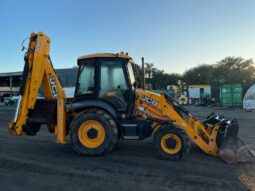 2014 JCB 3CX ECO 7100 HOURS