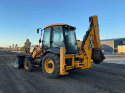 2020 JCB 3CX ECO 6300 HOURS