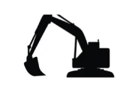Excavator