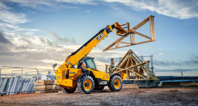 Telescopic Handler