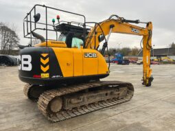 2018 JCB 131 Excavator