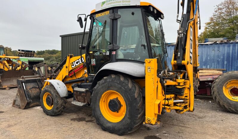 
								2016 JCB 3CX BACKHOE ONLY 7650 HOURS full									